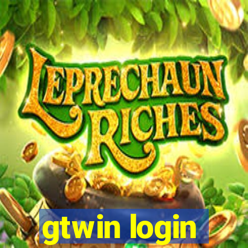 gtwin login